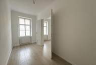 Teilsanierte 2 Zimmer Wohnung in Top Lage - Nahe altes AKH und Rathaus