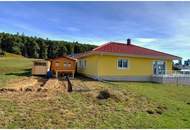 Charmantes Einfamilienhaus in Hollenthon