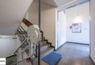 einziehen und wohlfühlen: gepflegte 2-Zimmer-Wohnung mit separater Küche