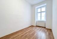 City Living ! Sanierter Altbau ! U3 !
