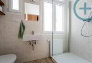 Vollmöblierte 3-Zimmer-Maisonette nahe Mariahilferstraße