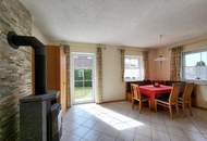 Neues Wohnglück mit herrlich großem Garten!