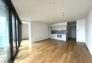 PARKAPARTMENTS BELVEDERE! Moderne 2-Zimmer Wohnung mit Balkon!