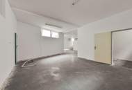 Großzügige und renovierte Büro- &amp; Geschäftsfläche zur Miete in Frequenzlage von Hausmannstätten