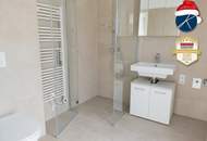 neuwertige 4-Zimmer-Wohnung mit Garagenplatz