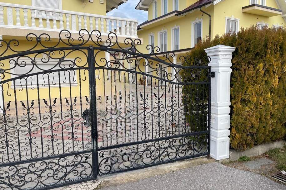 Hochwertig ausgestattetes Einfamilienhaus mit einem zusätzlichen Haus, Haus-kauf, 1.400.000,€, 2201 Korneuburg