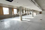 680 m² - Exklusive Büroetage mit großzügiger Terrasse!