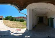 STRECKHOF im Südburgenland