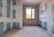 Kaufen Sie ein ganzes Stockwerk - 117m2 Penthouse + unglaublicher 150m2 großen Sonnenterrasse - Sichern Sie sich Ihr exklusives Wohnjuwel!