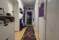 Großzügige 2-Zimmerwohnung in Wels, mit Balkon und Badewanne !