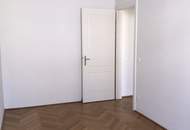 Perfekt geschnittene 3 Zimmer Altbauwohnung, direkt am Wallensteinplatz