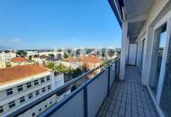 3-Zimmer-Wohnung mit atemraubenden Ausblick zentrumsnah