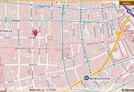 Zieglergasse/Kandlgasse: Super-schicke Neubauwohnung in Traumlage!! Ab 2026!!