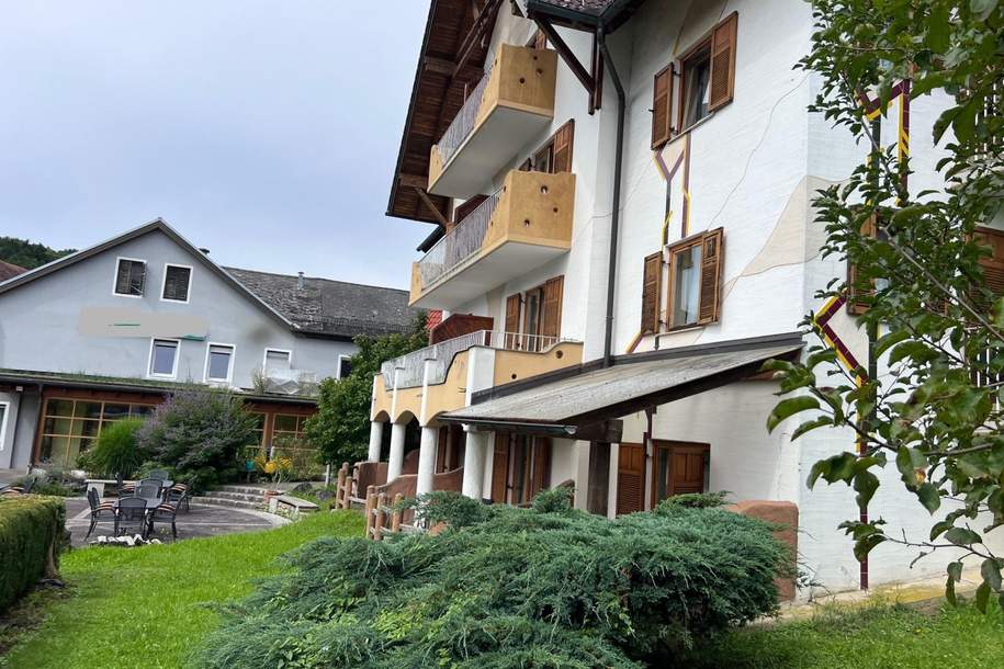 Landgasthof mit Zimmervermietung, Haus-kauf, 680.000,€, 8333 Südoststeiermark