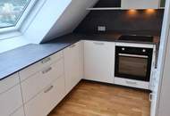 Geniales Penthouse mit über 60 m² Dachterrasse on TOP! Jetzt besichtigen.
