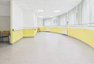 Gemeinschaftspraxis oder Büro- und Verkaufsflächen in Mattersburg zu mieten!