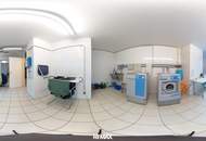 Innenhofseitige 4-Zimmer-Maisonette mit Terrassen nahe U3 Ottakring