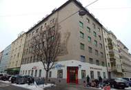 Wohntraum in 1200 Wien: 2 Zimmer, modern &amp; gepflegt – Besichtigung am FR 23.01 um 16.00 h