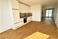 WASAGASSE, sonniges 92 m2 Dachgeschoß mit 6 m2 Balkon, 3 Zimmer, Wohnküche, 2 Bäder, Parketten, Fernblick