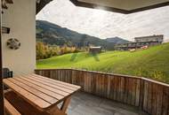 Hochwertig renovierte Wohnung mit Panoramablick