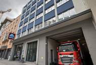 I ZENTRALES BÜRO I NÄHE KARLSPLATZ I