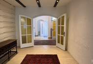 Großzügige Erdgeschosswohnung in Mödling – Perfekt für Wohnen, Büro oder Ordination | ZΞLLMANN IMMOBILIEN