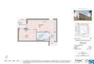 Top 2 Zimmerwohnung in Graz