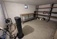 Ruhe in Seiersberg: ca. 76 m² Wohnung, Gemeinschaftsgarten, Doppelcarport, 3 Kellerräume!