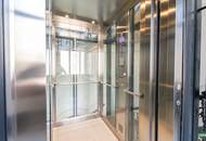 Exklusive 4-Zimmer-Altbau-Wohnung unweit vom Stadtpark