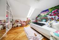Außergewöhnliches Einfamilienhaus nahe der Wachau mit Südgarten, Pool, Sauna und Heimkino