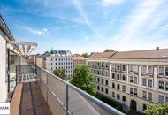 Außergewöhnliche, moderne Büroflächen mit Dachterrasse inkl. Fernblick & vielen weiteren Erweiterungs- und Nutzungsmöglichkeiten