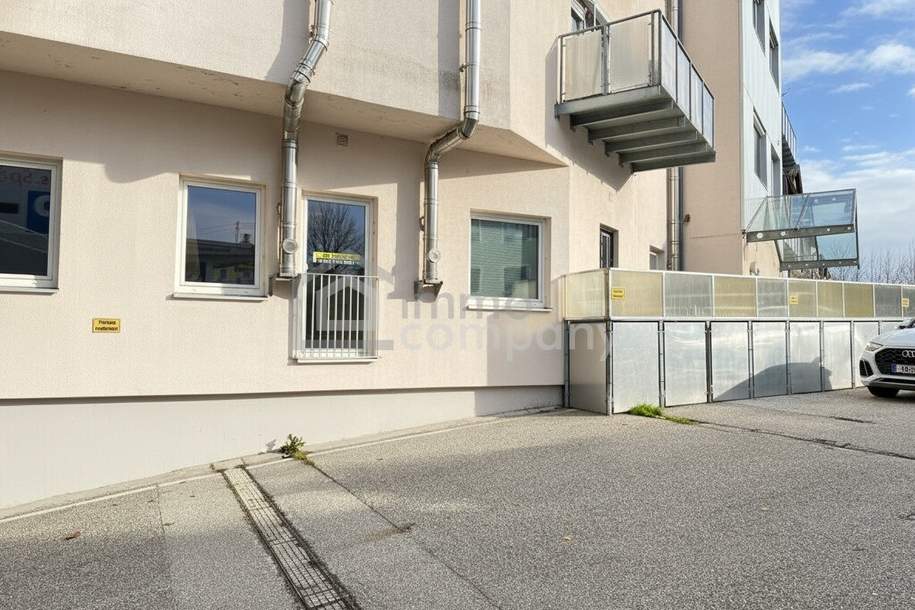 2-Zimmer-Wohnung in Vöcklabruck – Ihr neues Zuhause für 171.000 €!, Wohnung-kauf, 171.000,€, 4840 Vöcklabruck