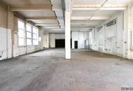 HOFSEITIGES INDUSTRIAL-LOFT mit bewilligter Planung und Luxus-Interiorkonzept | ca. 136 m² West-Terrassen | Wärmepumpe | Garagenplätze optional