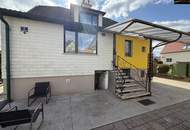 Einfamilienhaus mit großzügigem Grundstück