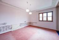 Bürmoos: Grundstück mit Altbestand ca. 694 m² – grüne Lage mit viel Potenzial