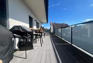 Moderne 3-Zimmer-Wohnung mit großzügigem Südbalkon in Graz-Straßgang