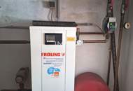 Geräumiges Mehrfamilienhaus mit großem Garten, sowie ehemaligen kleinen Geschäftslokal neben Bahnhof