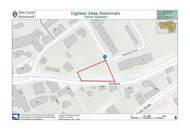 *** Exklusives Baugrundstück in sonniger Zentrumslage – 1.104 m² im Herzen von Mitterdorf ***