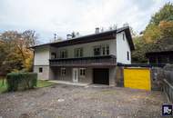 Ruhig gelegenes Einfamilienhaushaus! (Provisionsfrei)