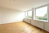 Donaublick Apartment | Zwei-Zimmer-Wohnung mit Einbauküche und direktem Wasserblick