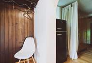 Zwei Bergchalets mit 4 Apartments in Hinterstoder