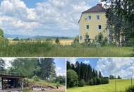 Hundebesitzer aufgepasst! Gemütliche Wohnung/Ferienwohnung in Traumnatur!