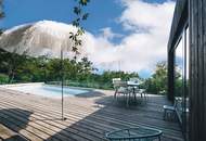 360 TOUR // HIDE AWAY MIT POOL & FERNBLICK