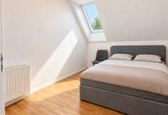 URBAN LIVING | MODERNES WOHNEN IN 1230 WIEN | NÄHE RODAUN | GARTEN-, ETAGEN- & PENTHOUSEWOHNUNGEN | ATTRAKTIVE FREIFLÄCHEN