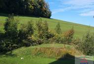 Baugrund mit Panoramablick, in Ruhelage im malerischen Raum Mondsee!!!