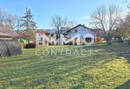 Ebener Baugrund ohne Bauverpflichtung in der Gemeinde Kematen an der Ybbs mit ca. 800 m² BW