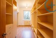 5 ZIMMER WOHNUNG MIT TERRASSE | DIREKT BEIM AUGARTEN