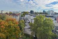 WOHNEN ÜBER DEN DÄCHERN ? LICHTDURCHFLUTETER WOHNTRAUM MIT HERRLICHEM WEITBLICK