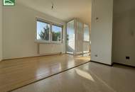 Gemütliche 3-Zimmer-Wohnung mit Freifläche! Stellplatz inklusive - Nähe Graz Hauptbahnhof!