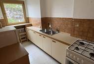 "Zentrale Wohnung mit Balkon in Mödling!"